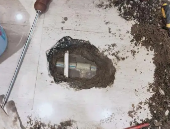 浙江测漏水电话