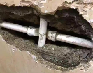 浙江测漏水哪家好