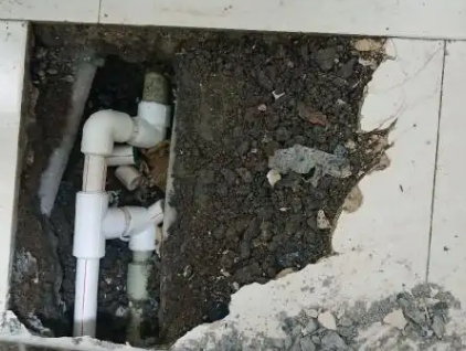 浙江测漏水哪家好