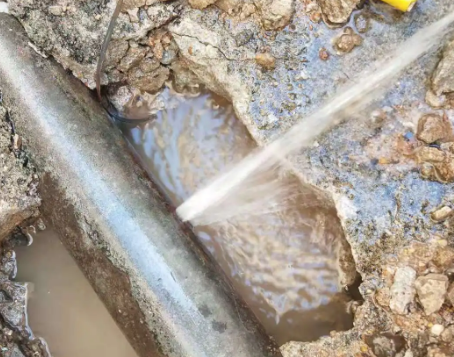 浙江测漏水公司