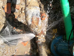 浙江测漏水公司电话