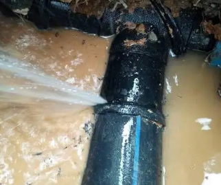 浙江测漏水公司哪家好