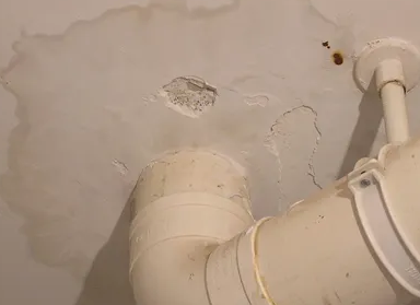 浙江卫生间测漏水多少钱