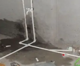 浙江水管漏水检测多少钱