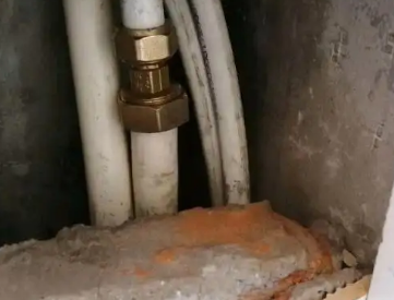 浙江水管漏水检测哪家好