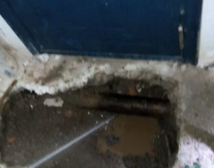 浙江水管漏水检测多少钱